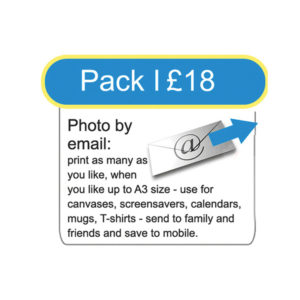 Pack I